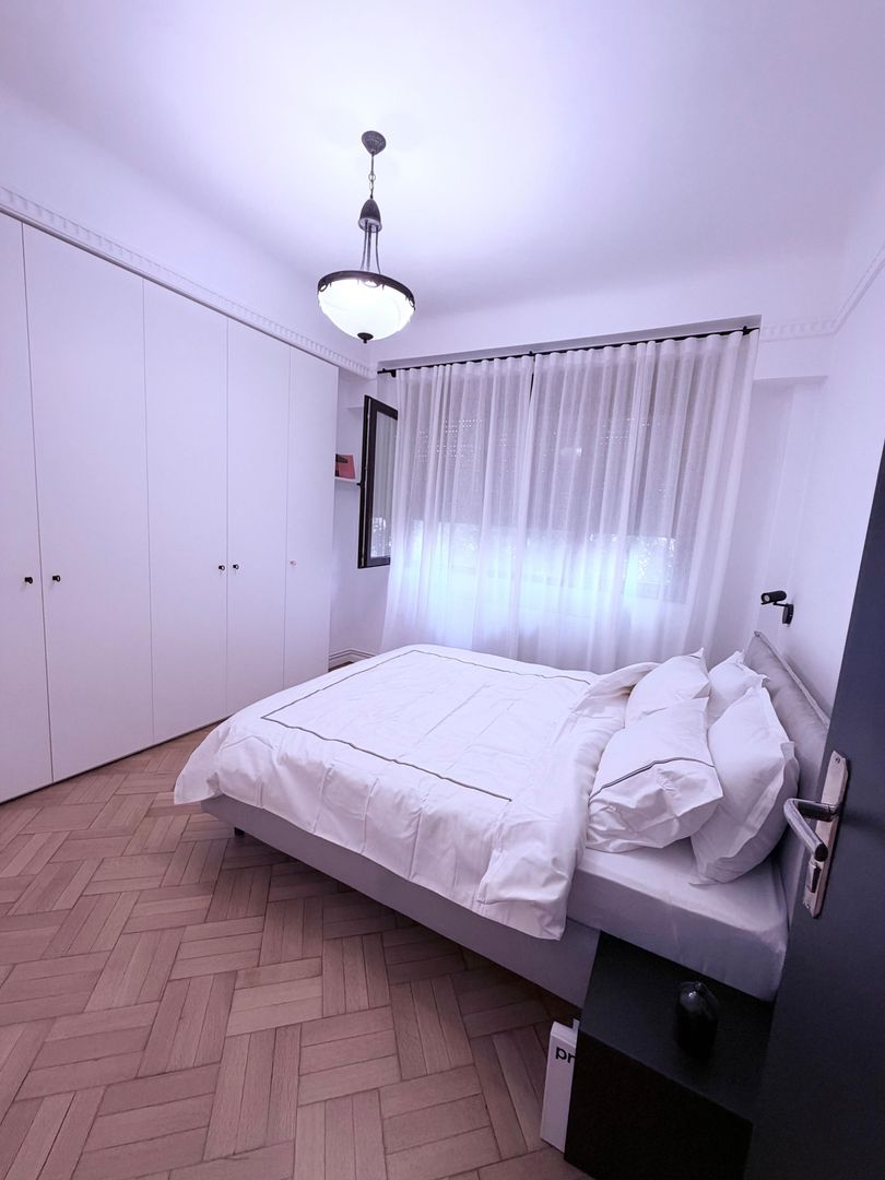 Apartament 3 camere Piata Romana/ Renovat / Centrala proprie/ Metrou - 5