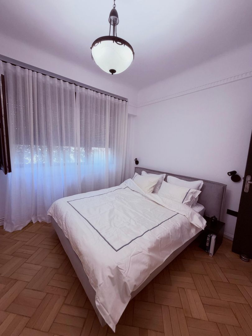 Apartament 3 camere Piata Romana/ Renovat / Centrala proprie/ Metrou - 6