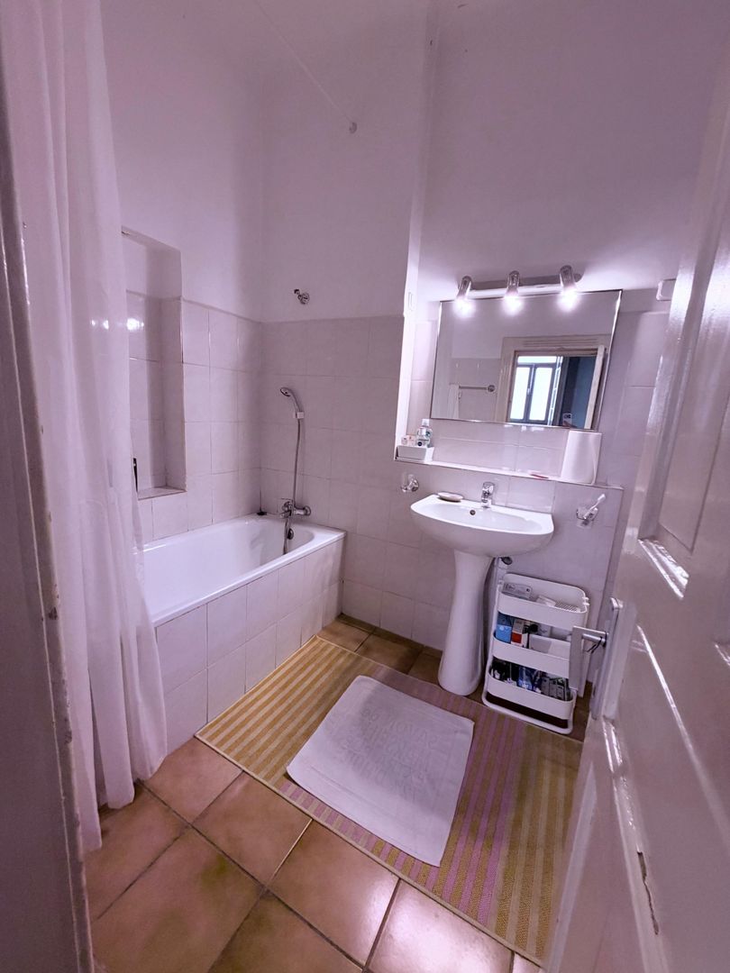 Apartament 4 camere Dorobanti in Imobil de tip Casa/Vila - 11