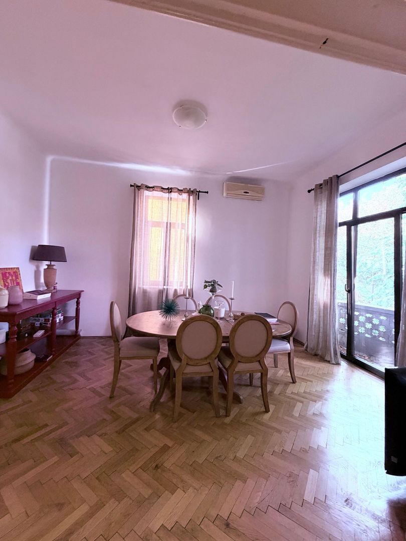 Apartament 4 camere Dorobanti in Imobil de tip Casa/Vila - 5