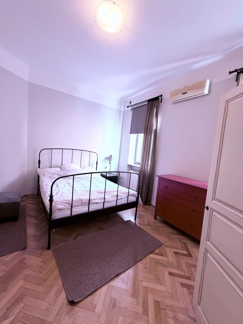 Apartament 4 camere Dorobanti in Imobil de tip Casa/Vila - 7