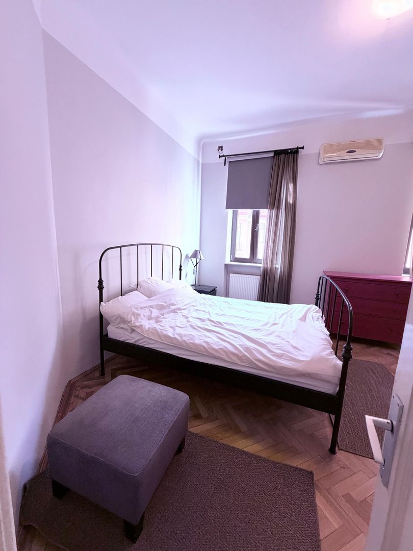 Apartament 4 camere Dorobanti in Imobil de tip Casa/Vila - 8