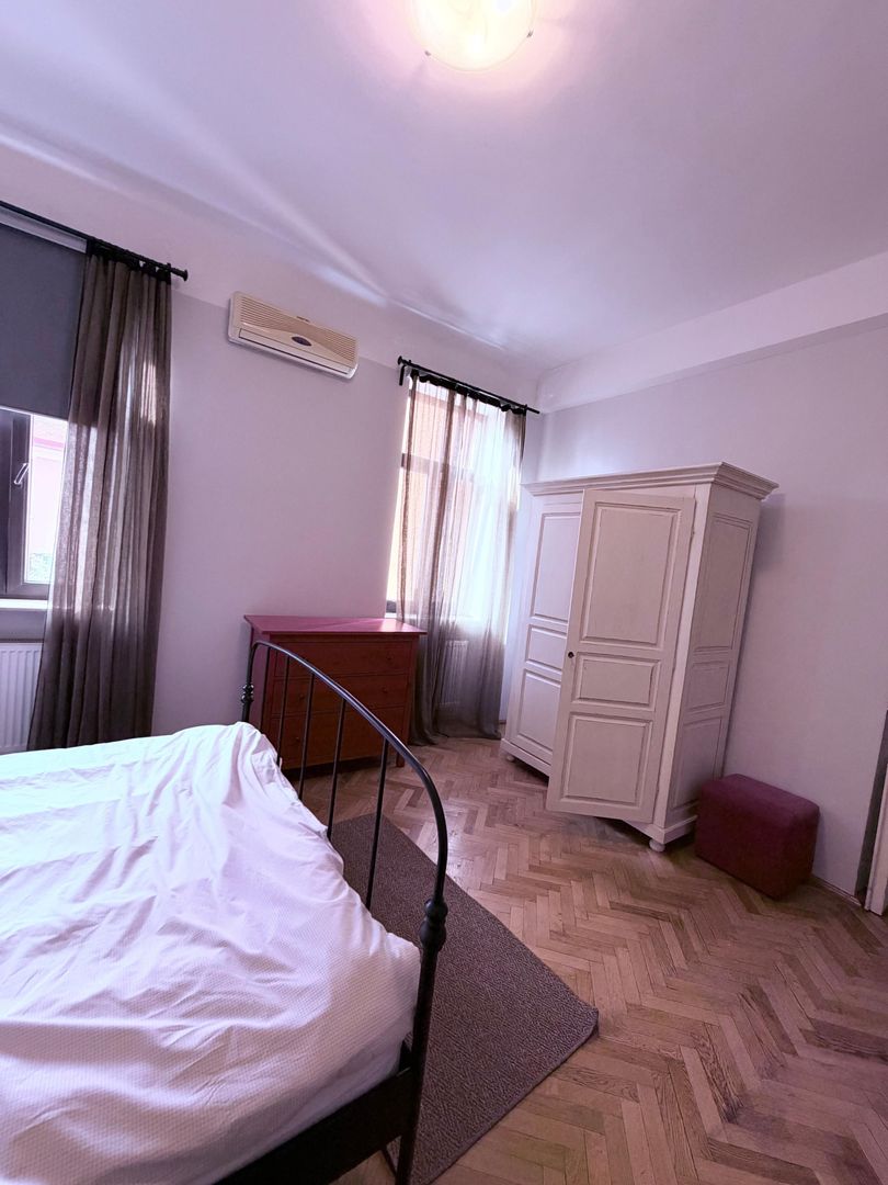 Apartament 4 camere Dorobanti in Imobil de tip Casa/Vila - 10