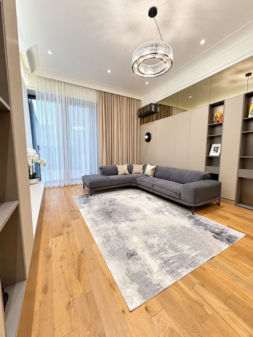 Apartament 4 camere One Cotroceni/ Parcare - 3