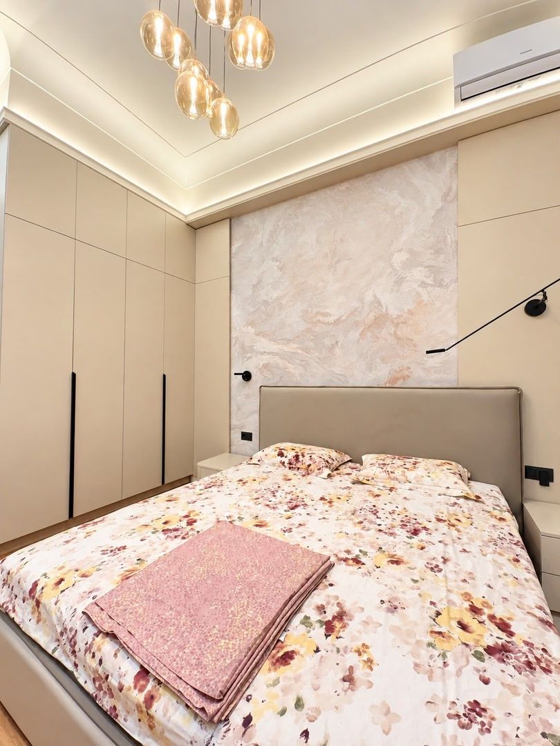 Apartament 4 camere One Cotroceni/ Parcare - 7