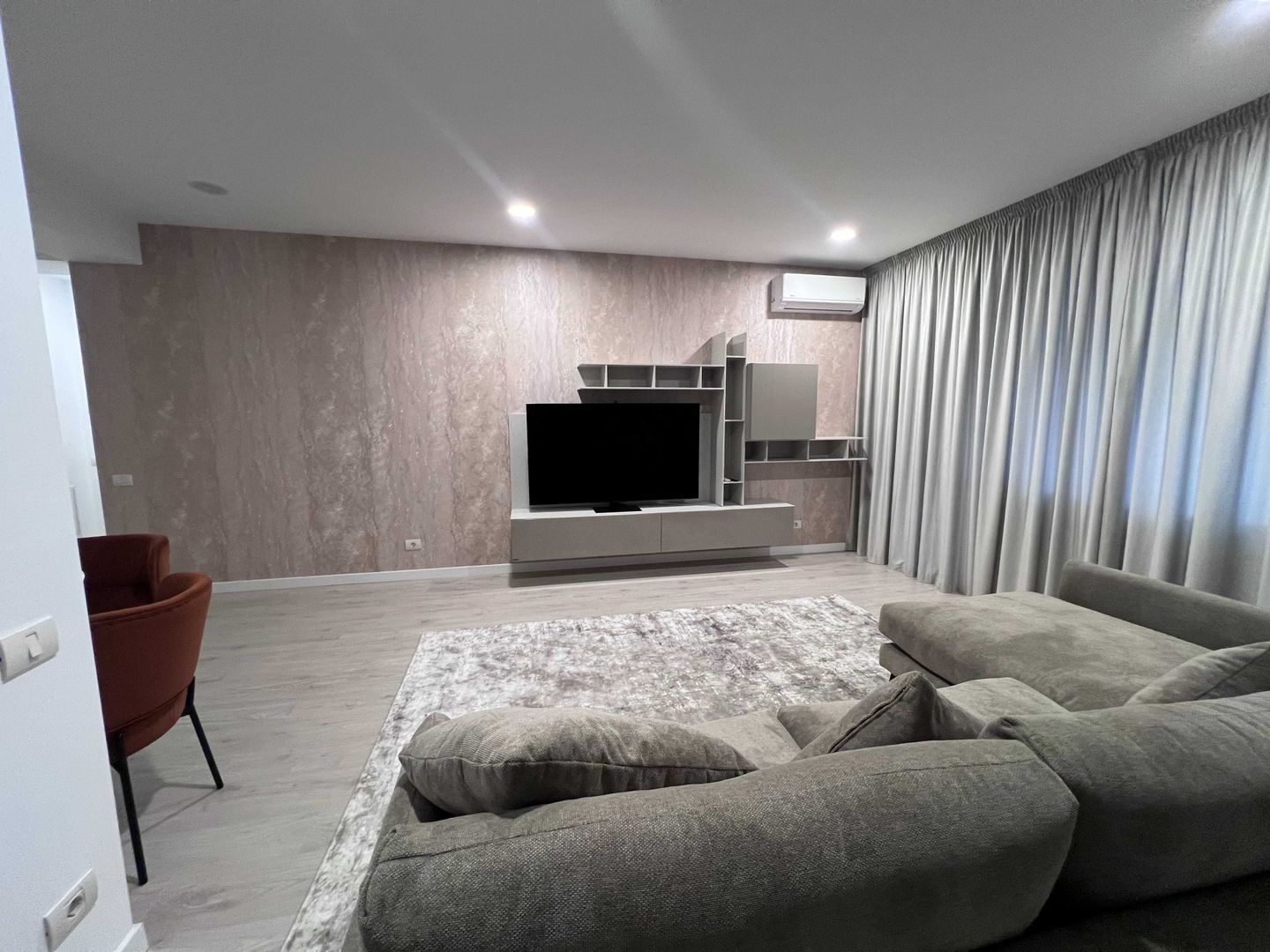 Apartament 3 Camere 5 Residence |Prima Închiriere | Finisaje Premium| - 2