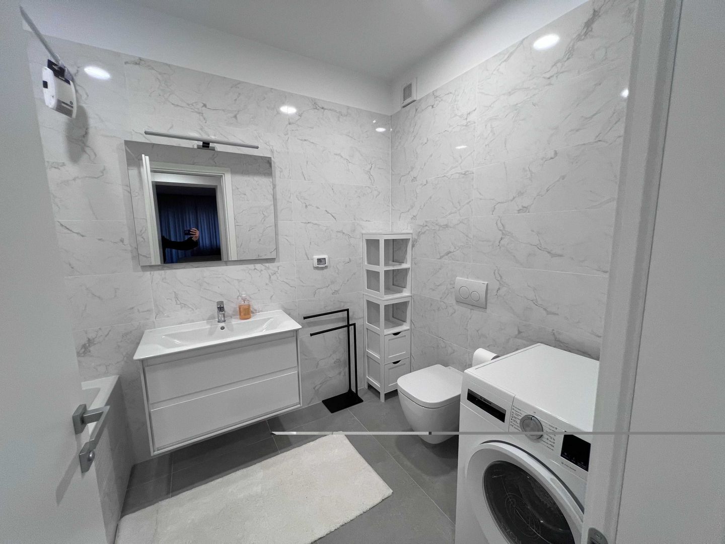Apartament 3 Camere 5 Residence |Prima Închiriere | Finisaje Premium| - 3
