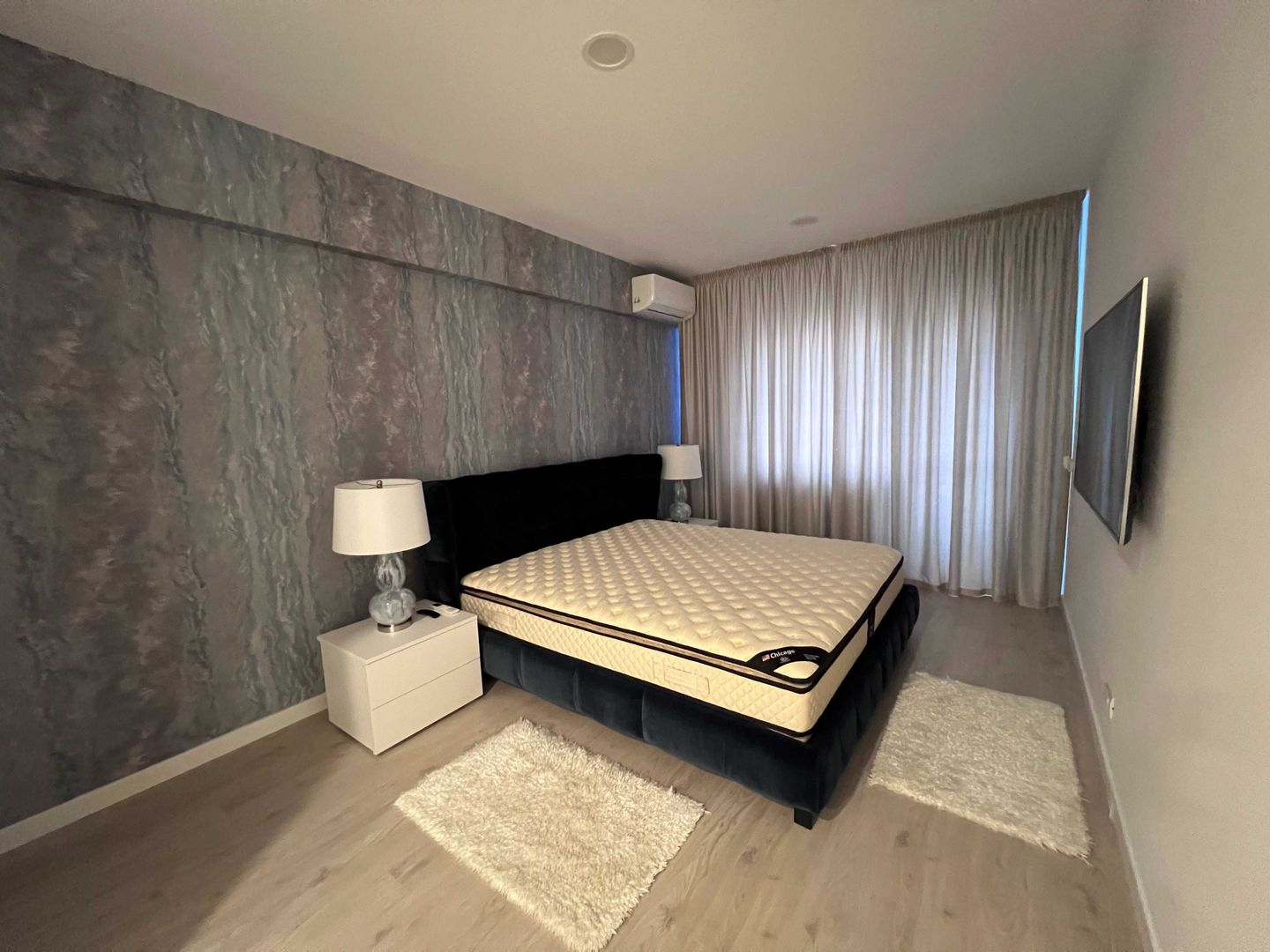 Apartament 3 Camere 5 Residence |Prima Închiriere | Finisaje Premium| - 8