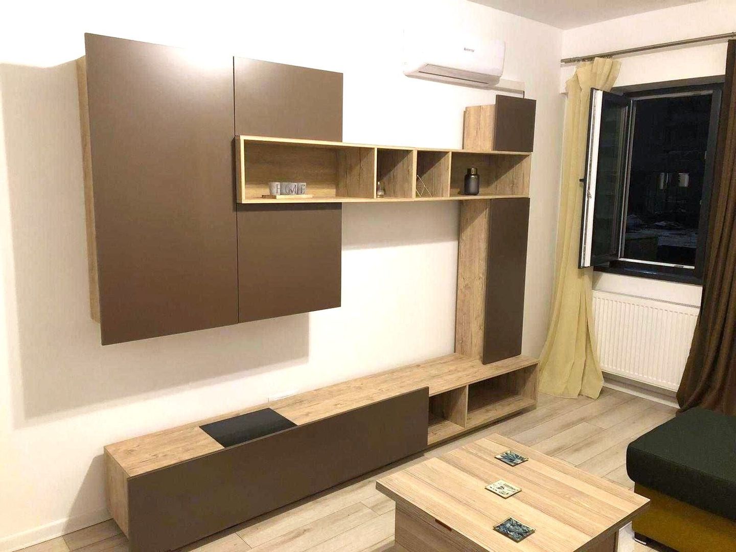 2 Camere Novum Grozăvești Residence | Lângă Metrou & Birouri - 2