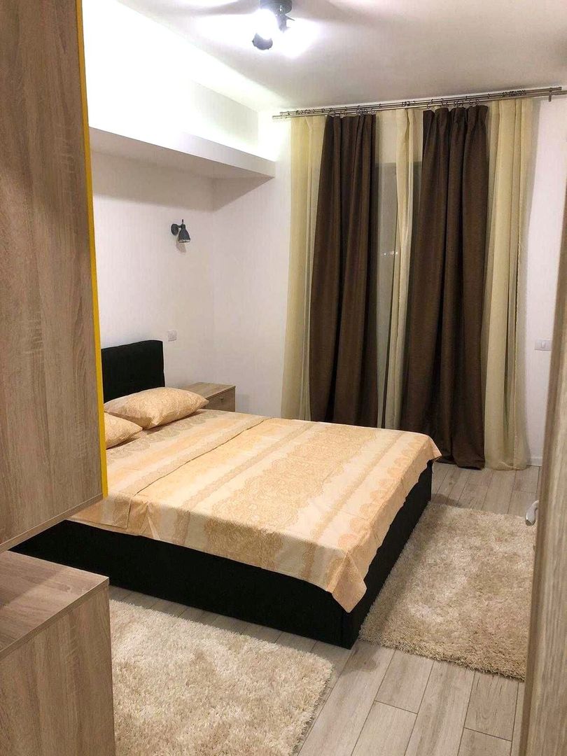 2 Camere Novum Grozăvești Residence | Lângă Metrou & Birouri - 3