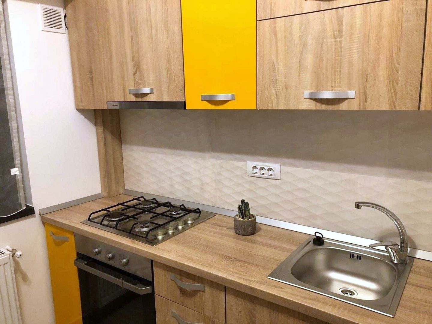 2 Camere Novum Grozăvești Residence | Lângă Metrou & Birouri - 5