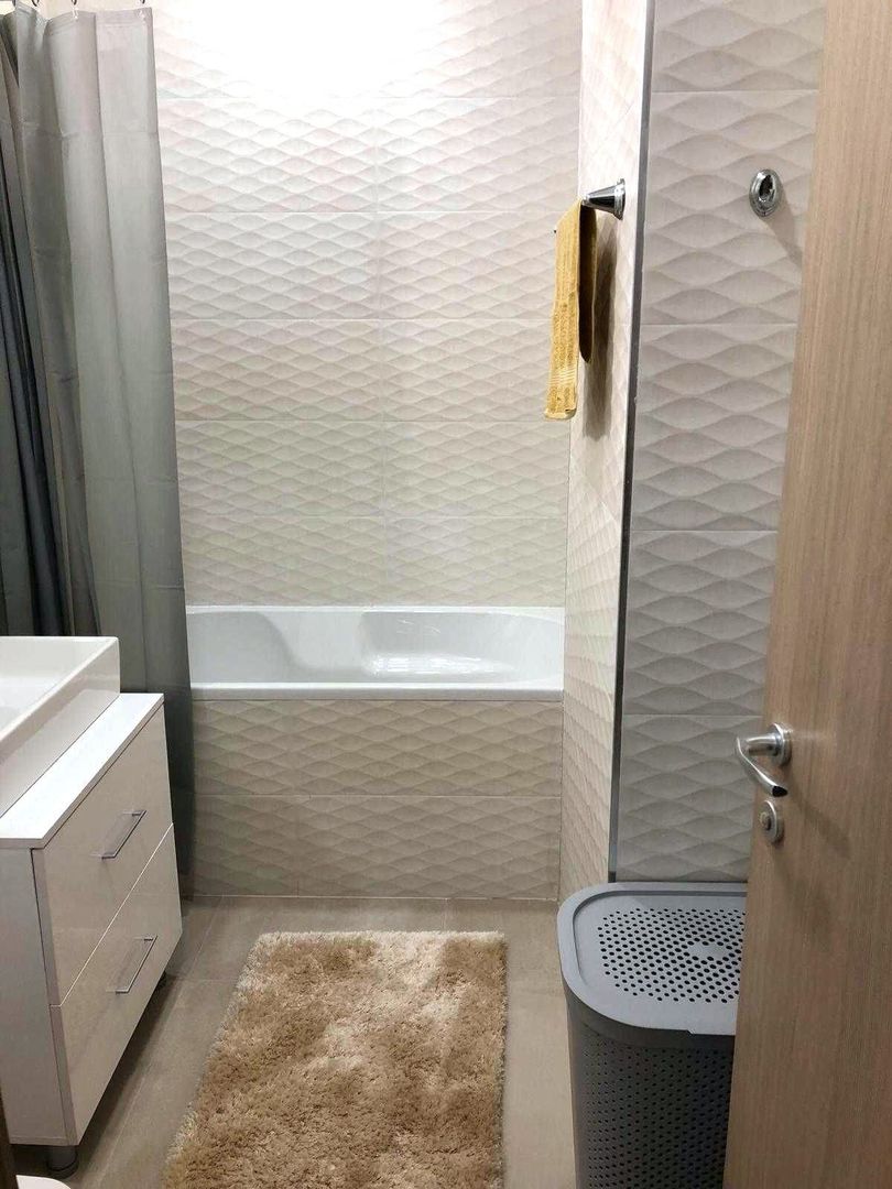 2 Camere Novum Grozăvești Residence | Lângă Metrou & Birouri - 6