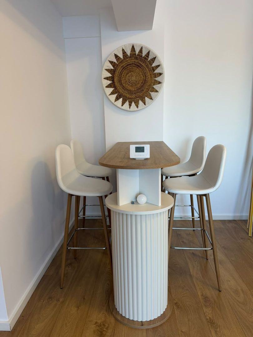 Apartament de închiriat | Ansamblu rezidențial modern