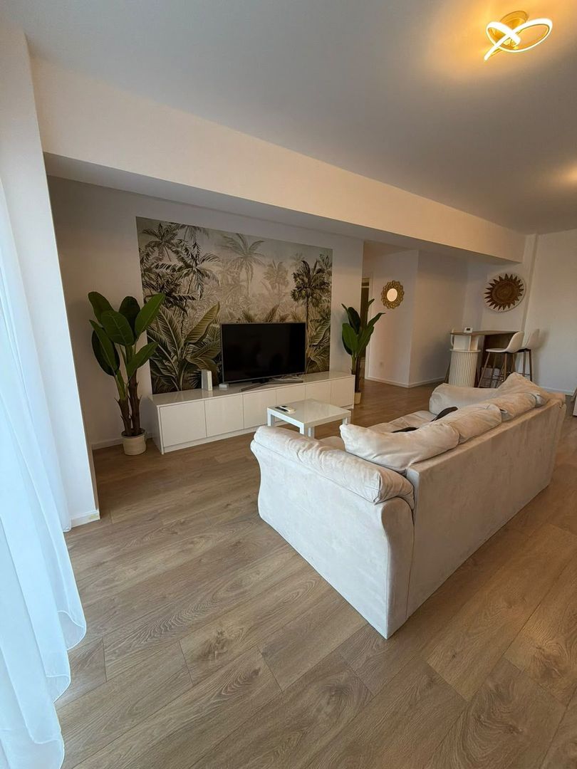 Apartament de închiriat | Ansamblu rezidențial modern - 2