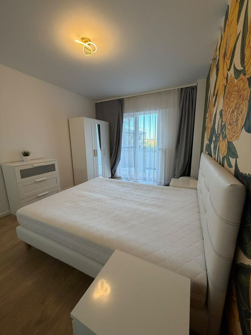 Apartament de închiriat | Ansamblu rezidențial modern - 3