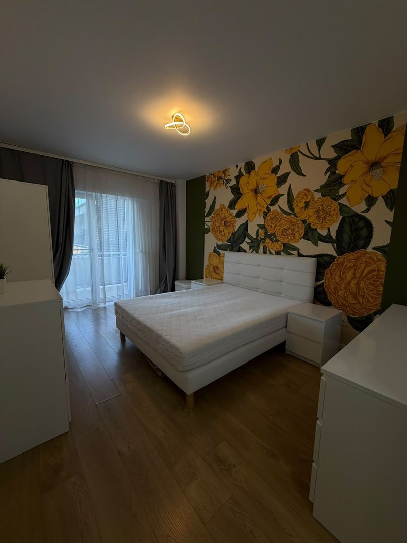 Apartament de închiriat | Ansamblu rezidențial modern - 4