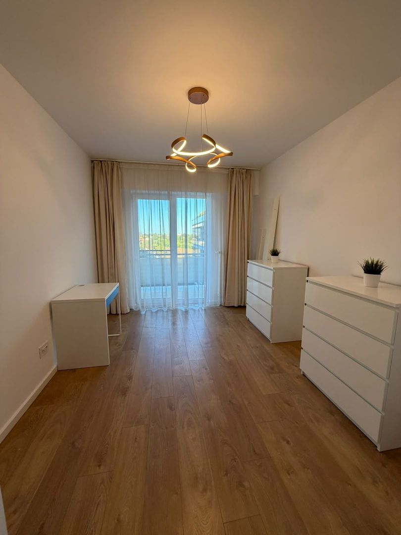 Apartament de închiriat | Ansamblu rezidențial modern - 5