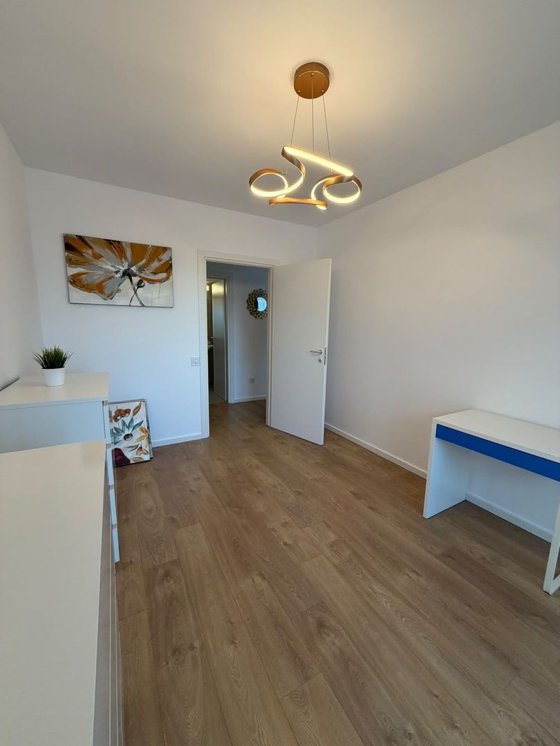 Apartament de închiriat | Ansamblu rezidențial modern