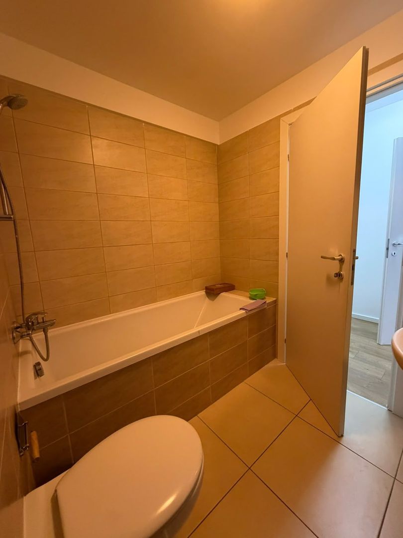 Apartament de închiriat | Ansamblu rezidențial modern - 7