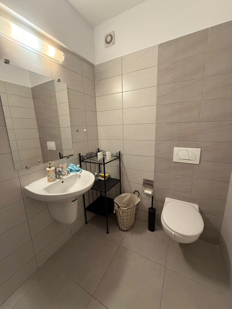 Apartament de închiriat | Ansamblu rezidențial modern - 8