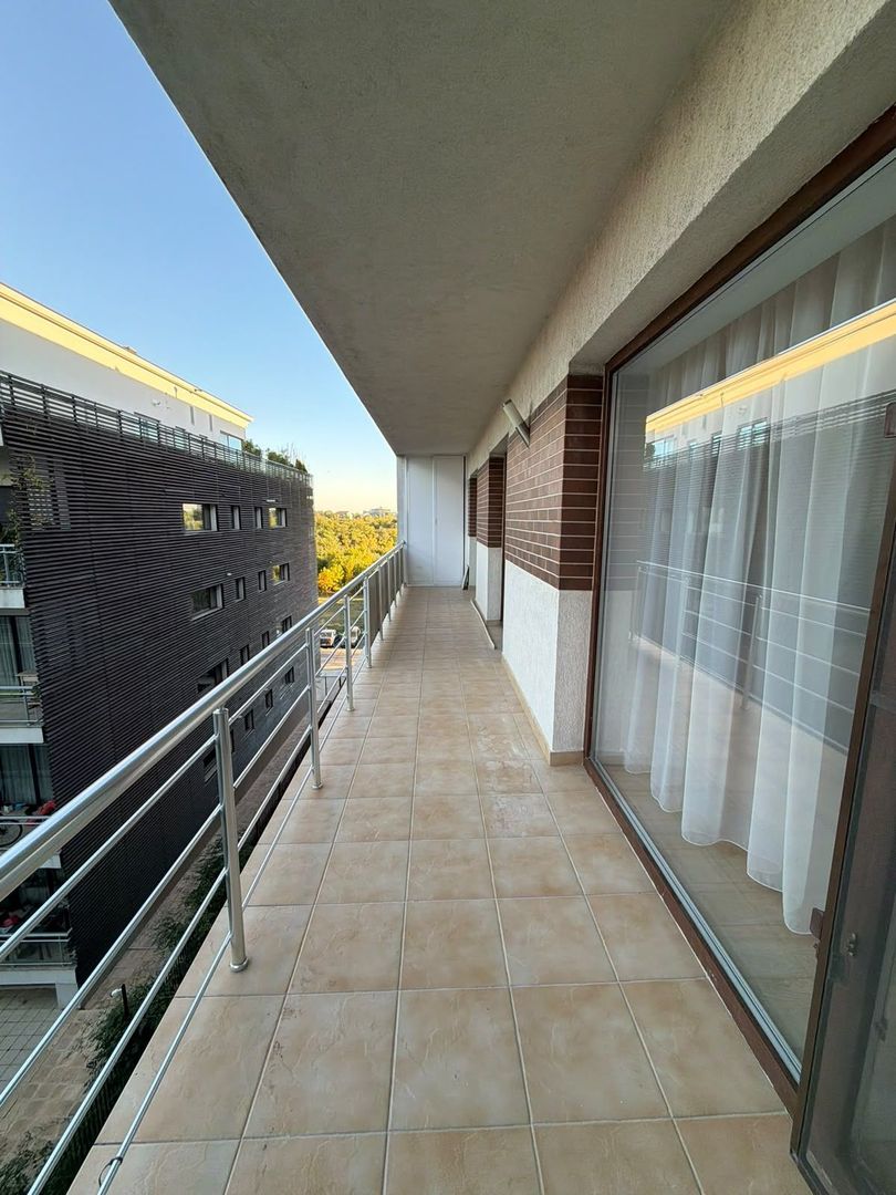 Apartament de închiriat | Ansamblu rezidențial modern - 10