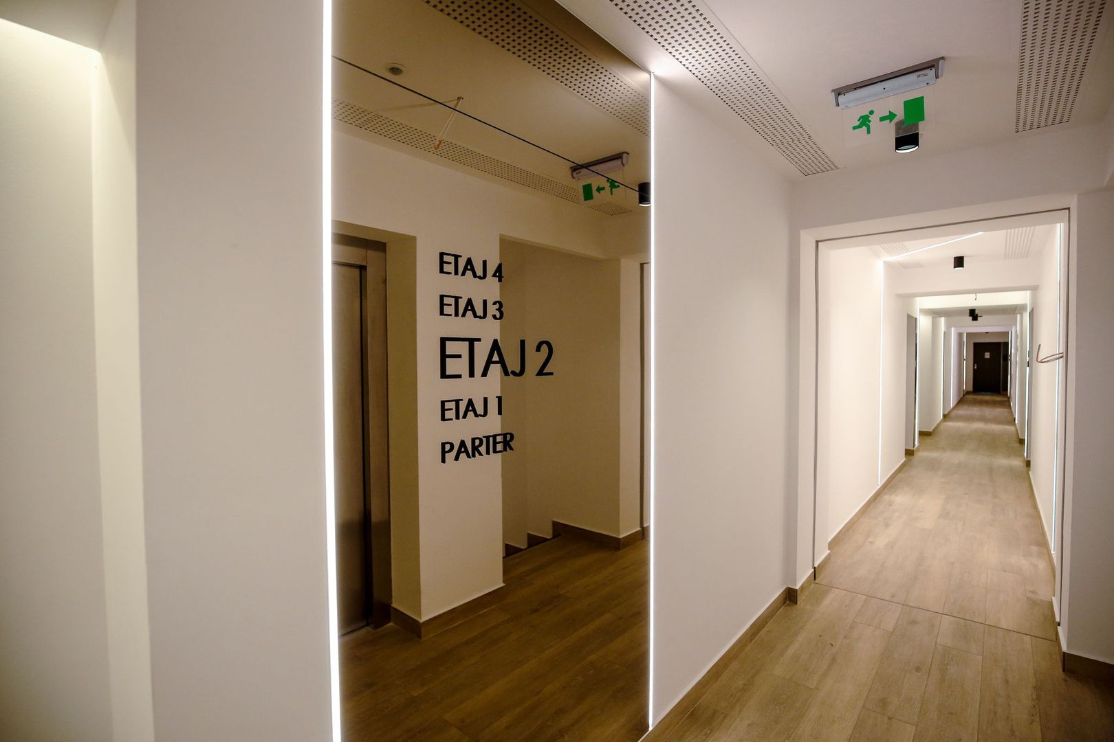 Studio Premium cu 2 Camere Decomandate | 50 MP | Victoria Homes Pipera - 11