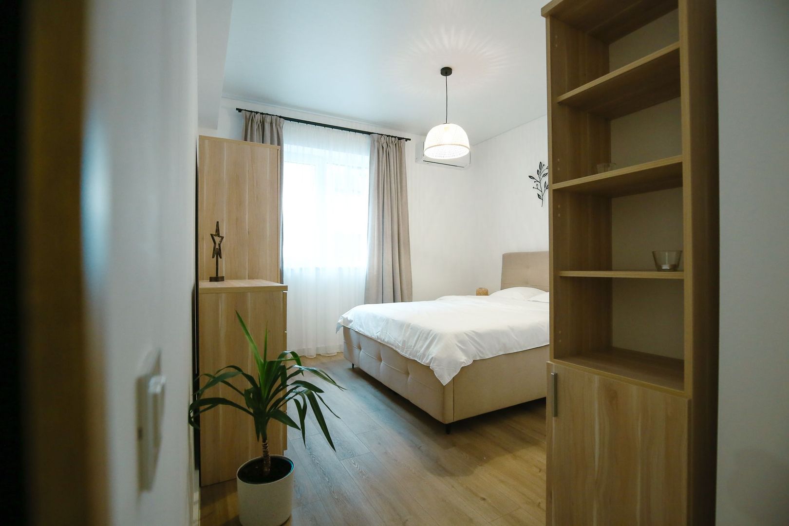 Studio Premium cu 2 Camere Decomandate | 50 MP | Victoria Homes Pipera - 3