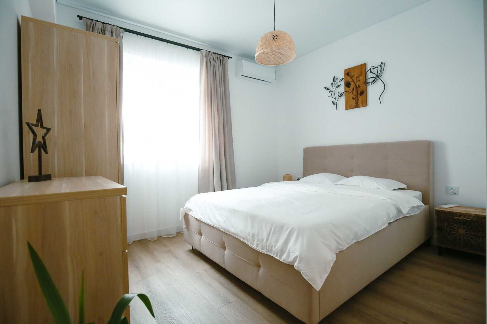 Studio Premium cu 2 Camere Decomandate | 50 MP | Victoria Homes Pipera - 4