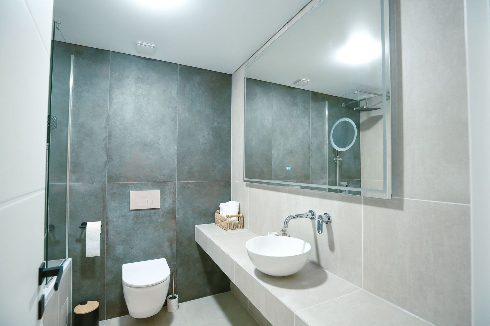 Studio Premium cu 2 Camere Decomandate | 50 MP | Victoria Homes Pipera - 5