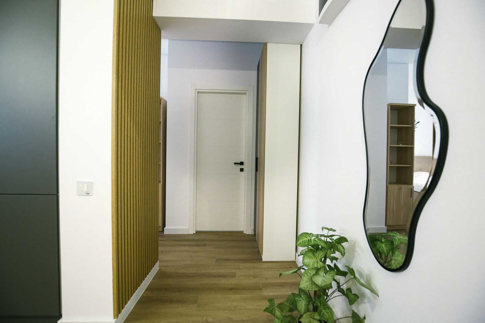 Studio Premium cu 2 Camere Decomandate | 50 MP | Victoria Homes Pipera - 8