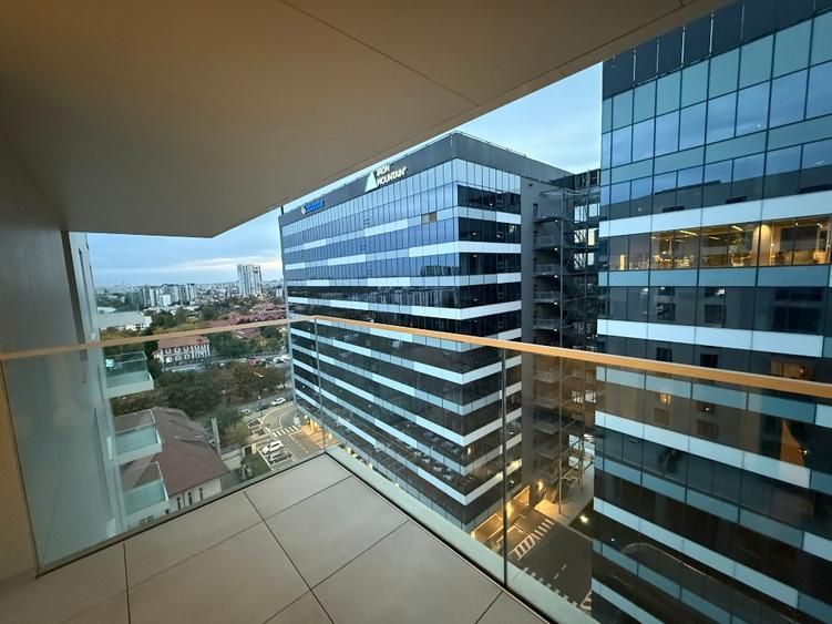 Apartament Premium cu 2 Camere, Etaj 10, Vedere Panoramică, Aviației | - 12