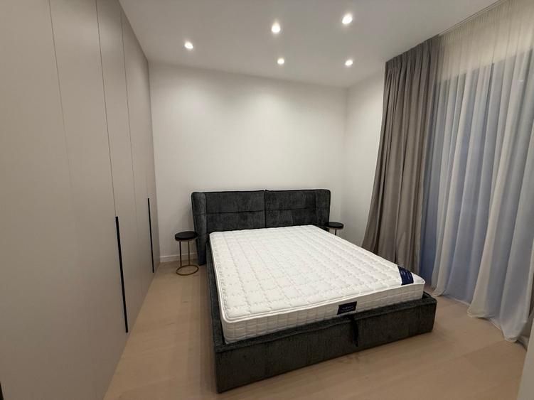Apartament Premium cu 2 Camere, Etaj 10, Vedere Panoramică, Aviației | - 5