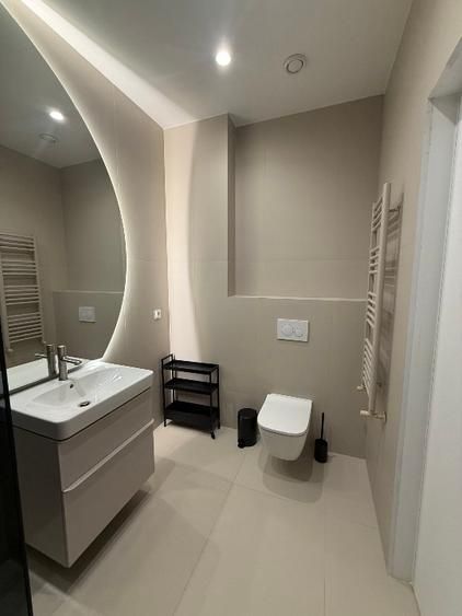 Apartament Premium cu 2 Camere, Etaj 10, Vedere Panoramică, Aviației | - 6