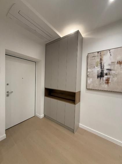 Apartament Premium cu 2 Camere, Etaj 10, Vedere Panoramică, Aviației | - 8