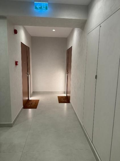 Apartament Premium cu 2 Camere, Etaj 10, Vedere Panoramică, Aviației | - 9
