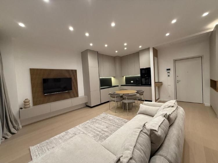 Apartament Premium cu 2 Camere, Etaj 10, Vedere Panoramică, Aviației | - 10
