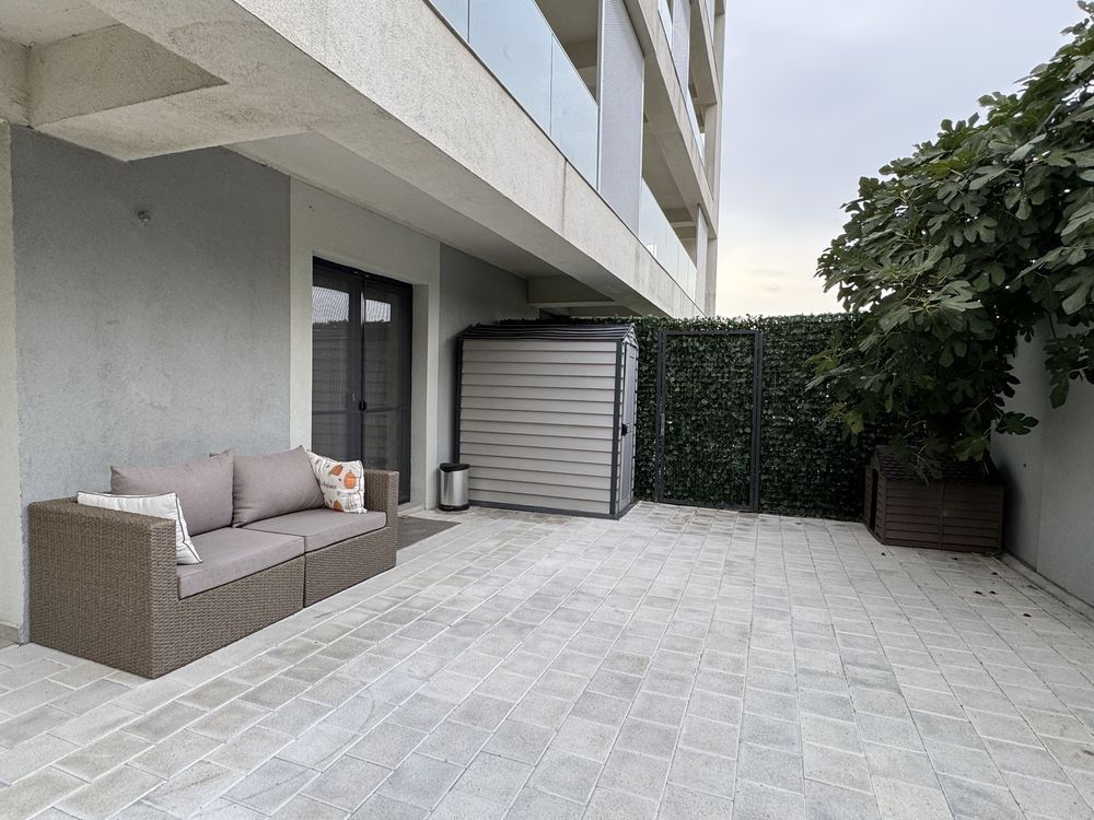 Apartament 2 Camere cu Grădină Privată | Parter | Mobilat Complet Lux| - 6