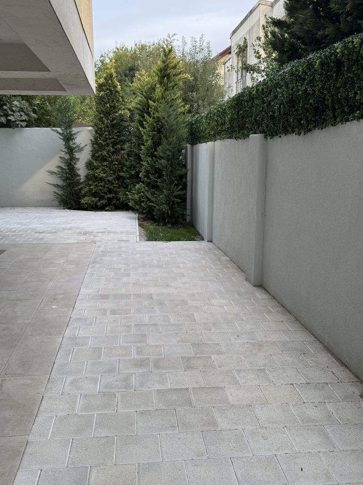 Apartament 2 Camere cu Grădină Privată | Parter | Mobilat Complet Lux| - 7