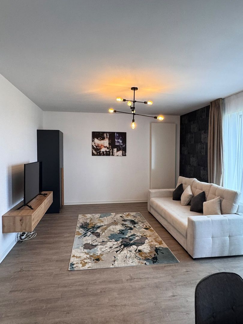 Apartament 2 camere spre inchiriere in zona Aviatiei!