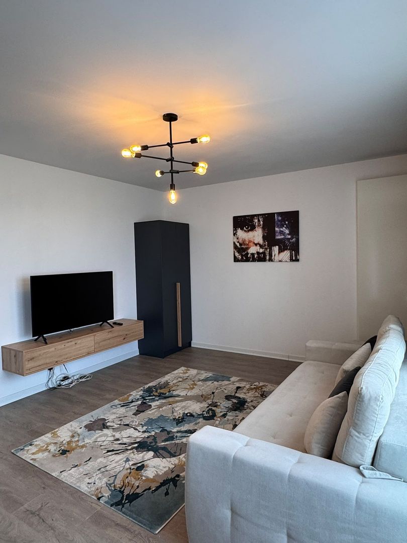 Apartament 2 camere spre inchiriere in zona Aviatiei! - 2
