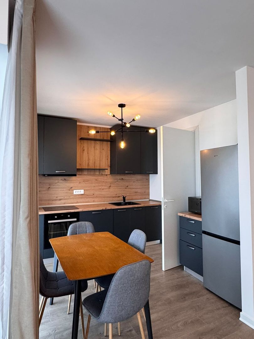 Apartament 2 camere spre inchiriere in zona Aviatiei! - 3