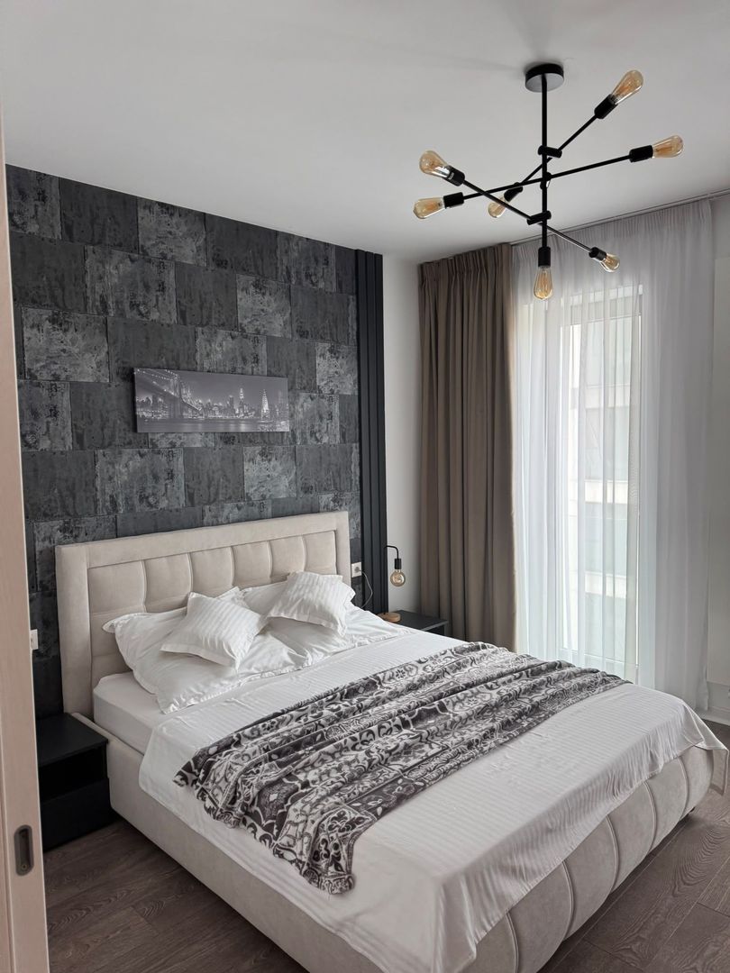Apartament 2 camere spre inchiriere in zona Aviatiei!