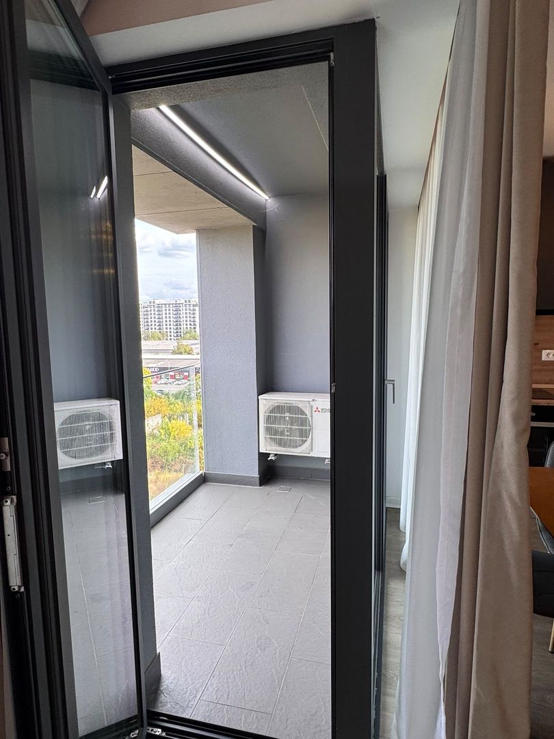 Apartament 2 camere spre inchiriere in zona Aviatiei! - 6