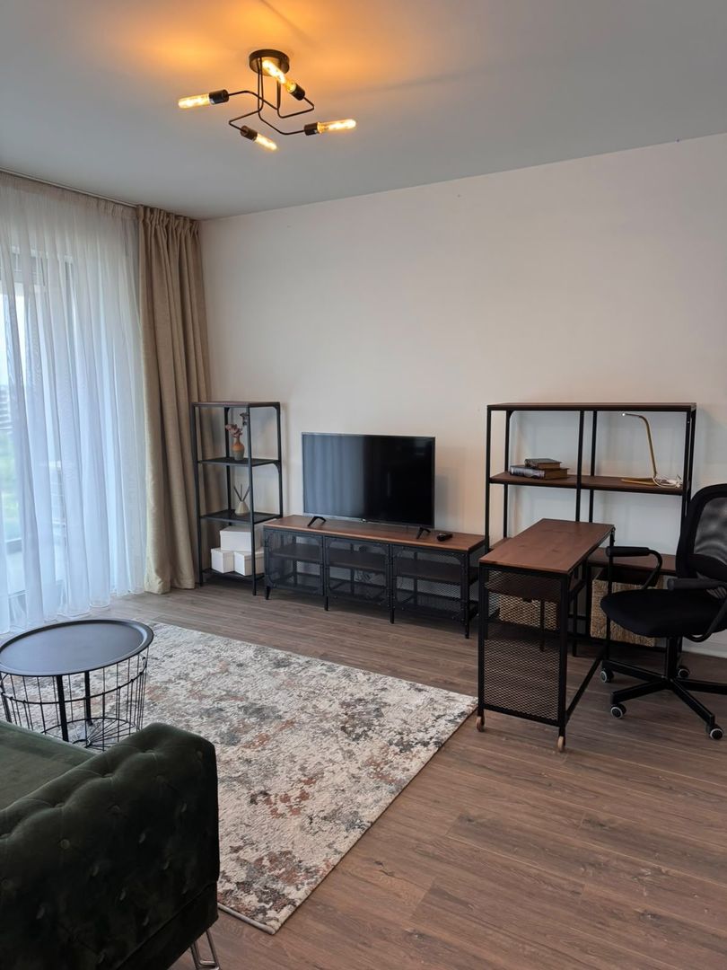 Apartament 2 camere spre inchiriere in zona Aviatiei! - 2