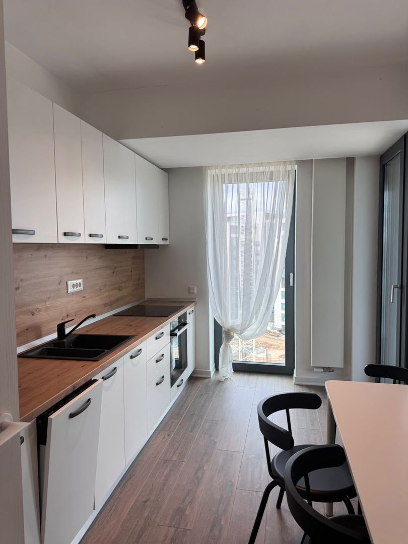 Apartament 2 camere spre inchiriere in zona Aviatiei! - 4