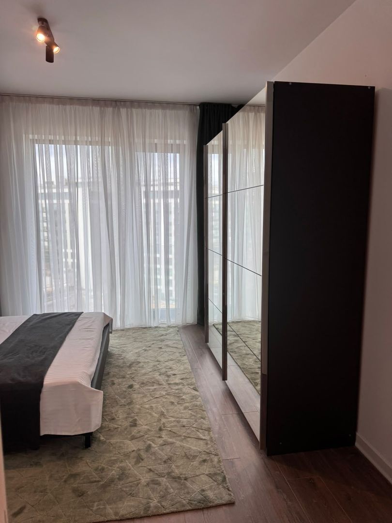 Apartament 2 camere spre inchiriere in zona Aviatiei! - 7