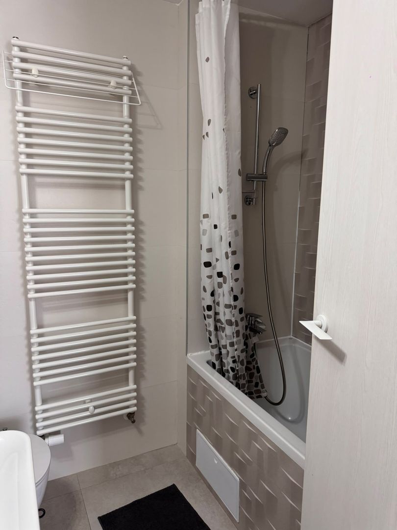 Apartament 2 camere spre inchiriere in zona Aviatiei! - 8