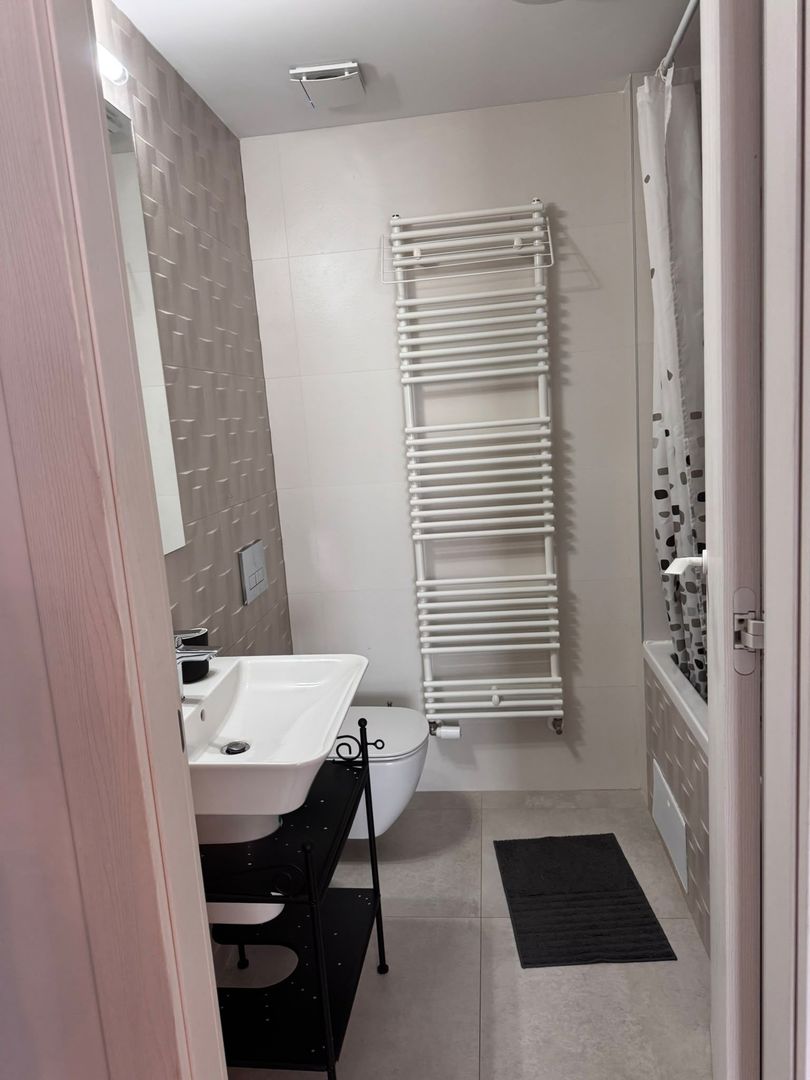 Apartament 2 camere spre inchiriere in zona Aviatiei! - 9