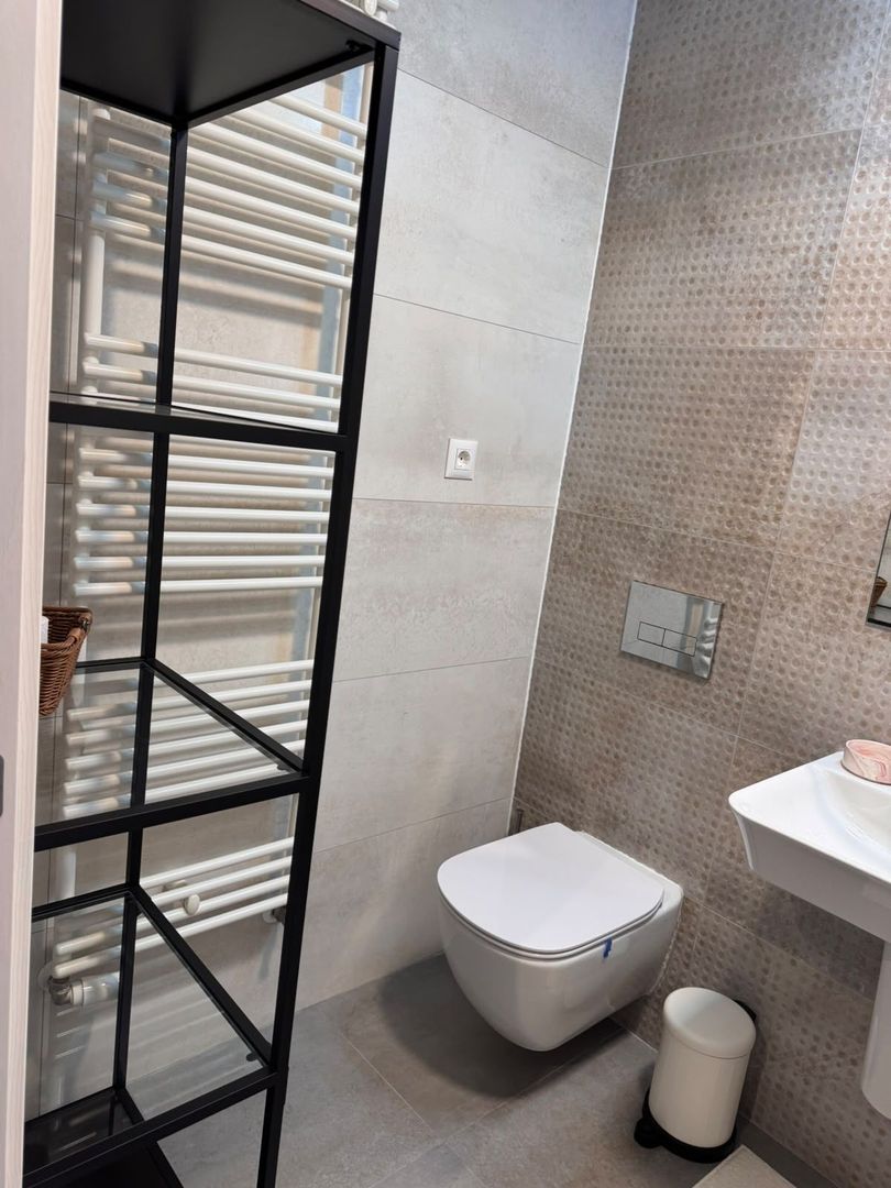 Apartament 2 camere spre inchiriere in zona Aviatiei! - 10