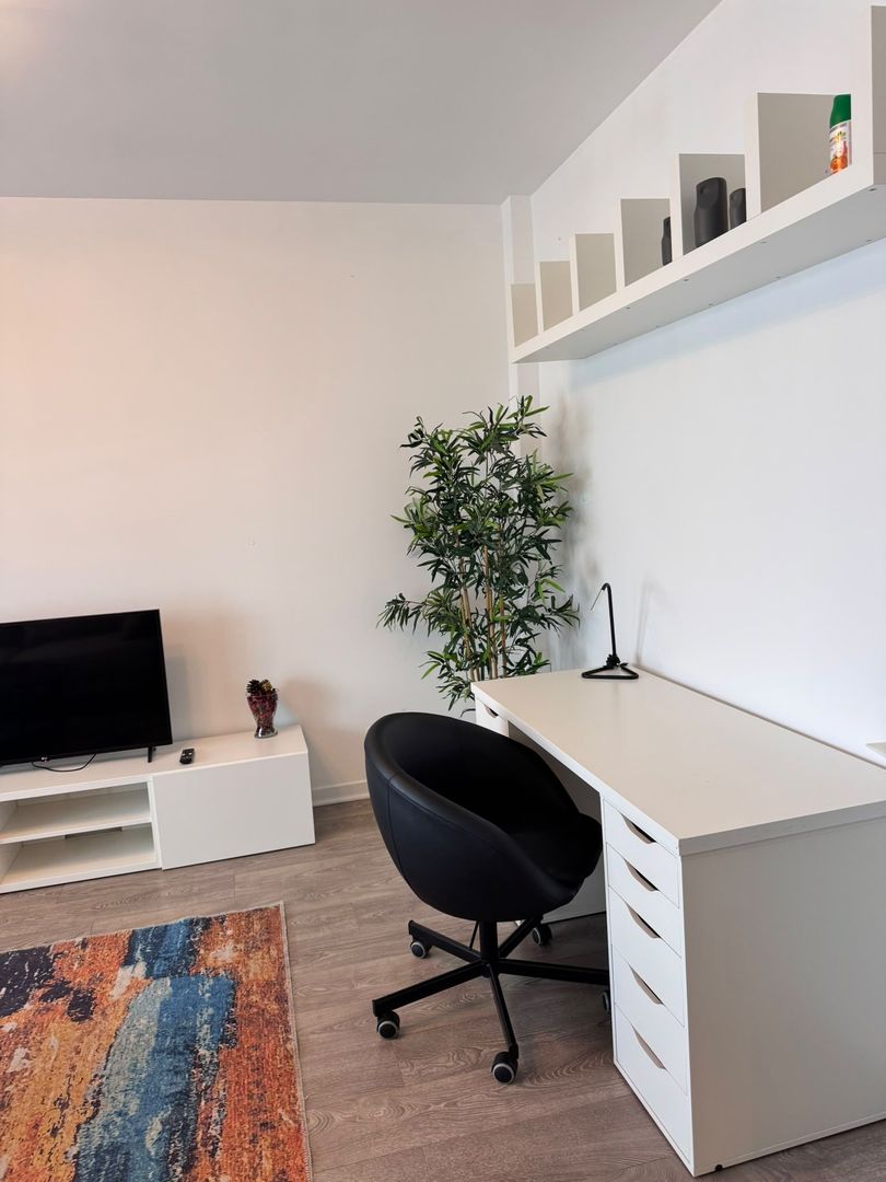 Apartament 2 camere spre inchiriere in zona Aviatiei! - imagine 3